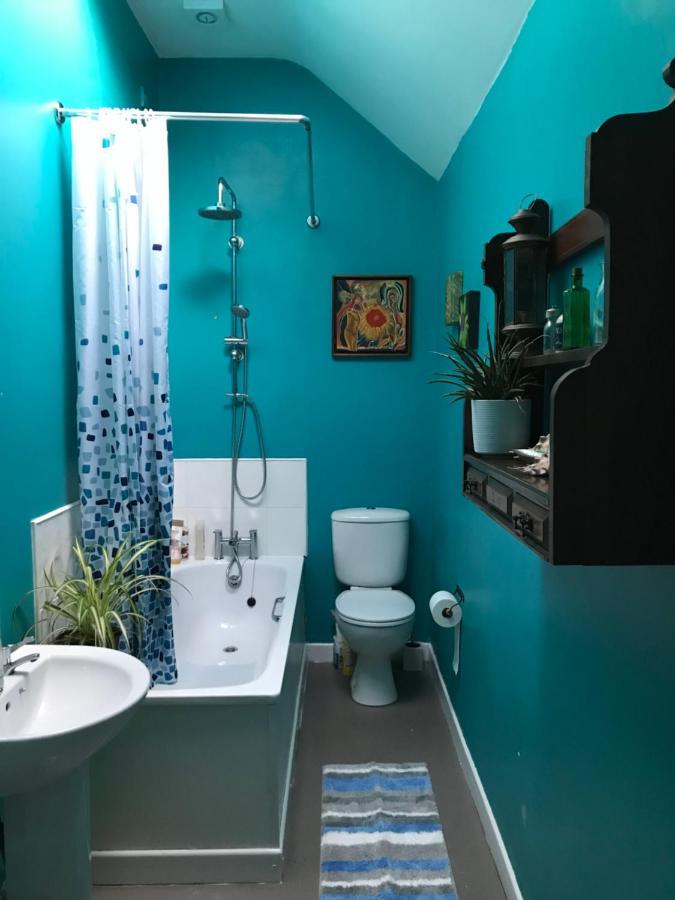 Belfast Victorian Terrace Διαμέρισμα Εξωτερικό φωτογραφία